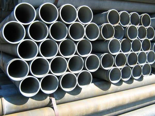 Трубы бесшовные