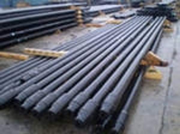 Трубы бурильные 114.3х8.56 S-135 IEU R-3 NC46 правая