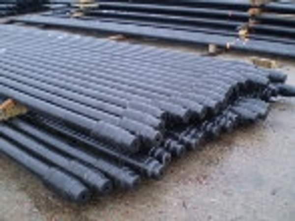 Трубы бурильные 73.02х9.19 G-105 EU R-2 NC31 правая