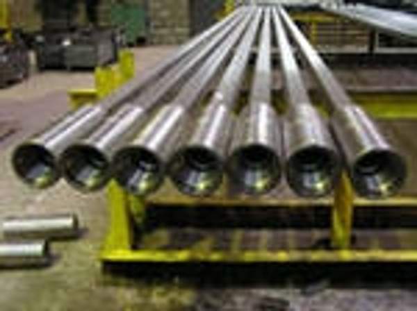 Трубы бурильные 73.02х9.19 S-135 EU R-2 NC31 правая