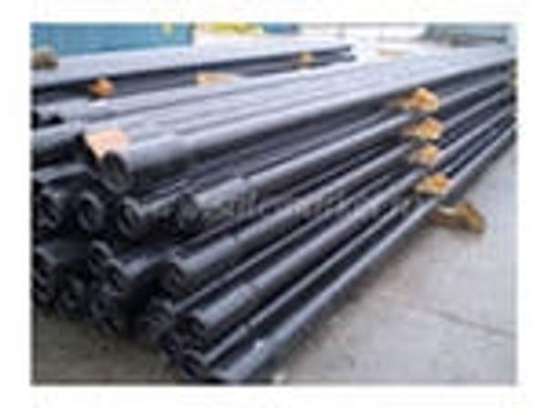 Трубы бурильные 88.9х9.35 G-105 EU R-2 NC38 правая