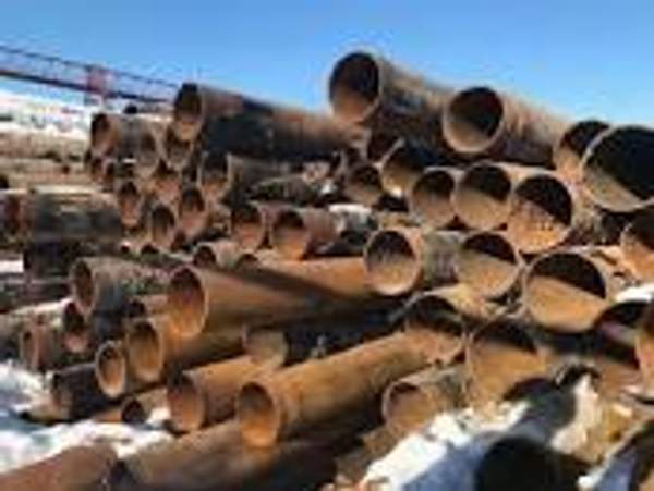 Трубы электросварные по выгодным ценам 159- 1420 мм