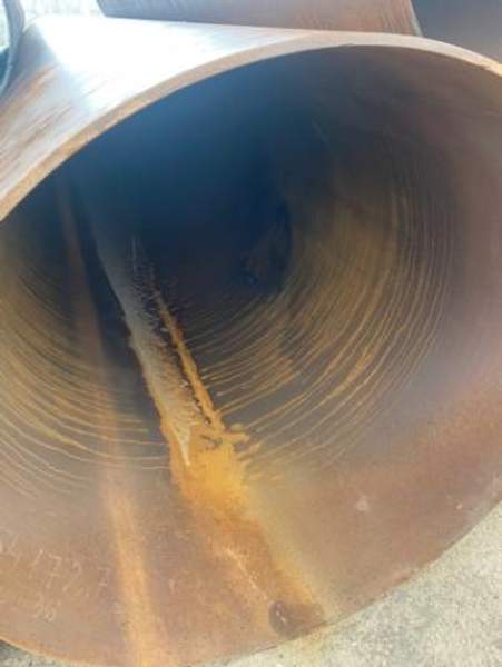 Трубы лежалые диаметр 1420 мм купить в СПб