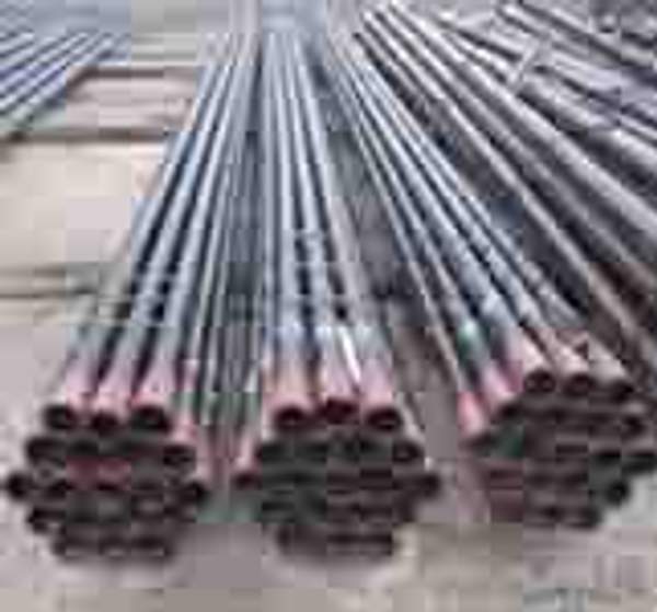 Трубы НКТ 33.4х3.5 гр.Д без высадки