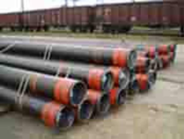 Трубы обсадные 146х7.7 гр.Д