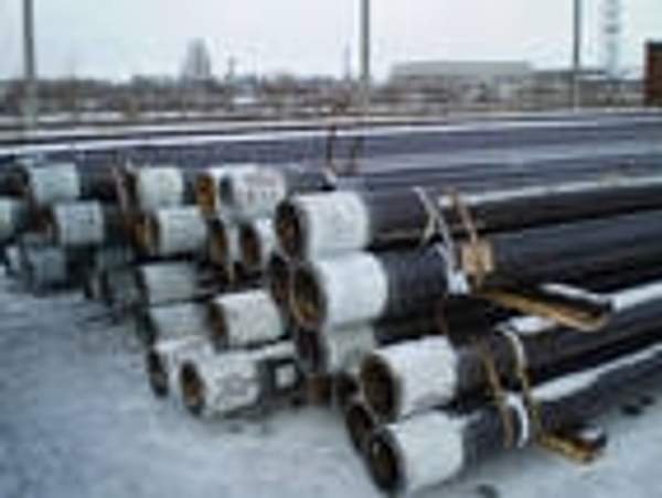 Трубы обсадные 219х8.9 гр.Д