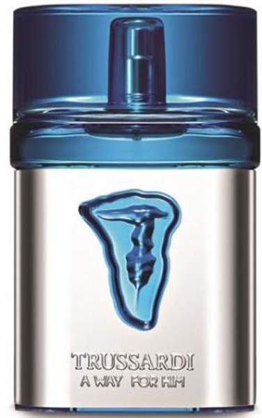 Trussardi A WAY for Him 100мл Тестер