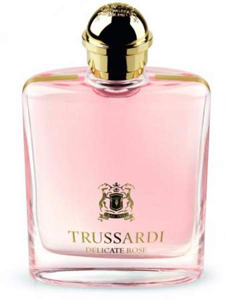 Trussardi Delicate Rose 100мл Стандарт