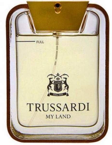 Trussardi My Land 100мл Стандарт