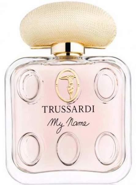 Trussardi My Name 50мл Стандарт