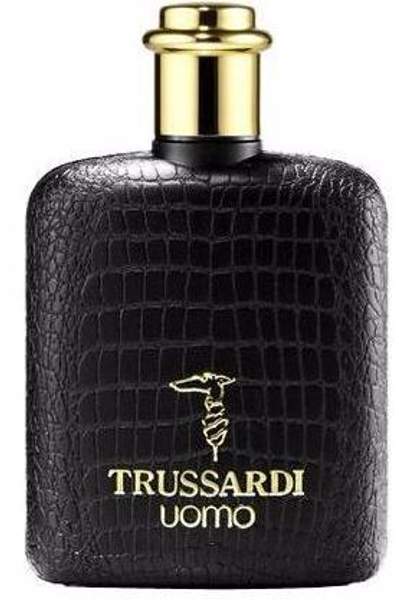 Trussardi Uomo 100мл Тестер