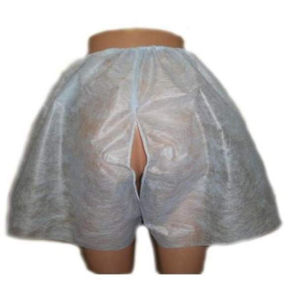 Трусы-шорты проктологические (СМС)