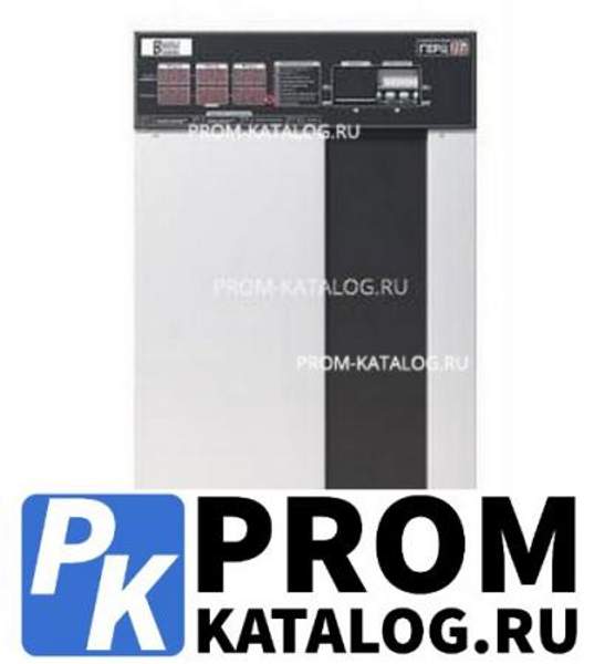 Трёхфазный стабилизатор напряжения Вольт engineering Герц Э 16-3/25 v3.0