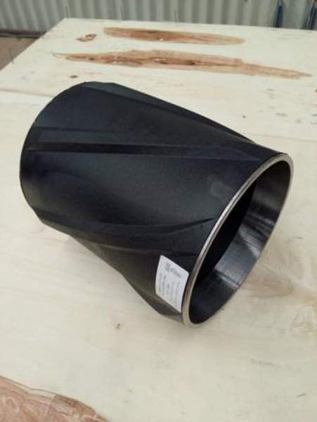 ЦЕНТРАТОР ПОЛИМЕРНЫЙ СПИРАЛЬНОЛОПАСТНОЙ