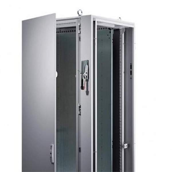 TS Кожух разъединителя 2000x500мм? RAL7035 | код. 8950050 | Rittal