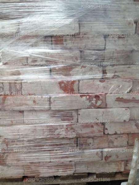 Царский-старинный кирпич под лофт 18-19 века для реставрации/лофт