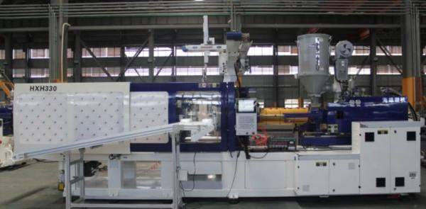 Цех по выпуску одноразовой посуды (ложки, вилки)