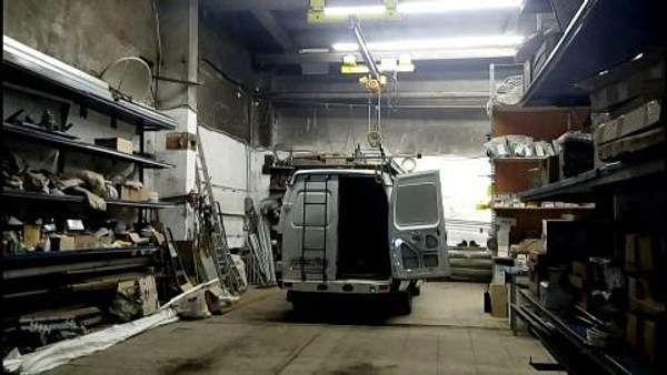 Цех-склад 250кв.м душ,офис, санузел. сервис