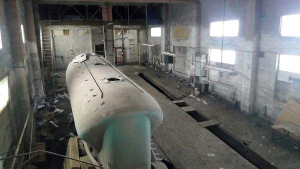 Цех склад аренда 420 и 210 кв.м. теплый. офис 50 кв.м.