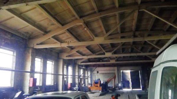 Цех,склад,помещение производство