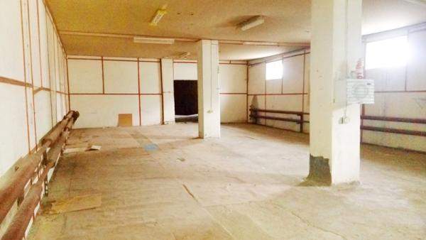 Цех,склад, производство пвх 300кв.м.