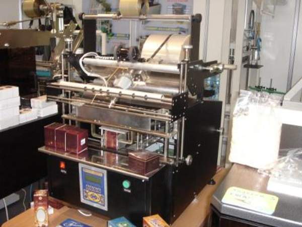 Целлофанатор