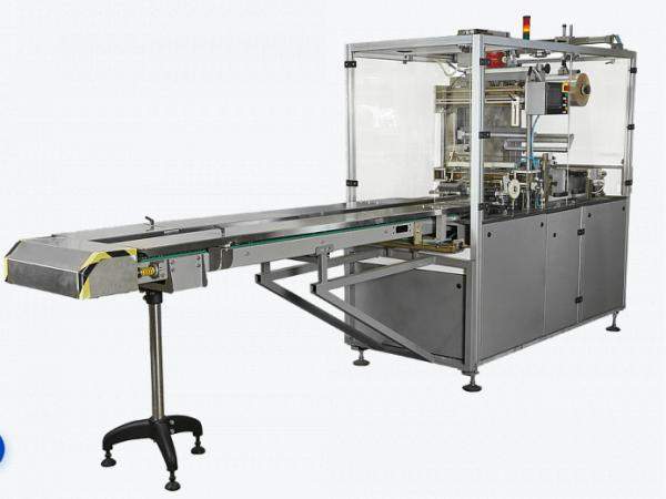 Целлофанатор Конверт-А50М