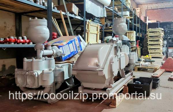 Цена производителя - Буровые насосы НБ-32 НБ-50 купить Буровой насос НБ32 НБ50 НБ-32.01 НБ-32.02 цена