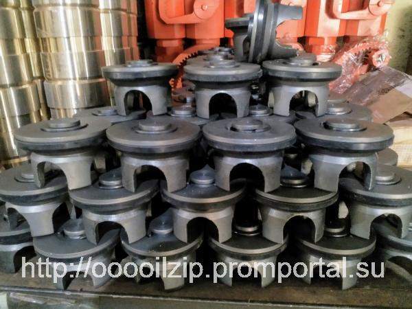 Цена производителя - Клапан К2А.01.00.000 купить Тарельчатые клапаны К2А.01.00.000 насос буровой НБ-32 НБ-50 Клапаны тарельчатые К2А цена