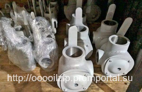 Цена производителя - Кран трехходовой НБ40.01.110 купить трехходовый кран насоса нб-32 НБ 40.01.110 ЗИП насос НБ-32 НБ-50