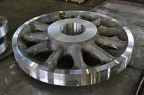 Центр колесный 8ТН.229.069