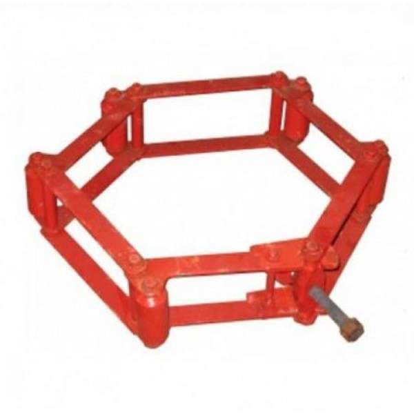 Центратор наружный звенный ЦЗН