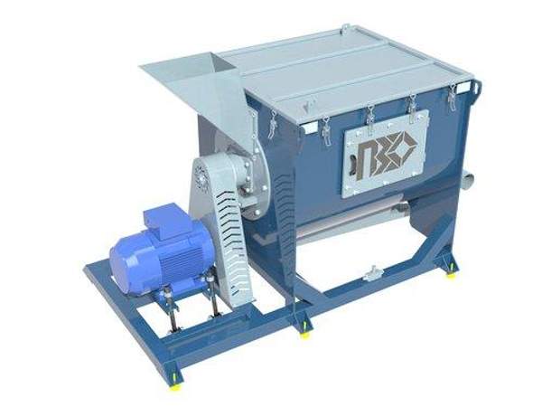 Центрифуга горизонтальная PZO.CG.500