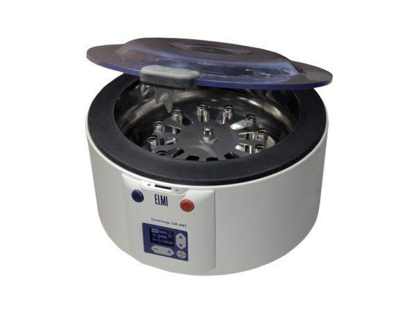 Центрифуга лабораторная ELMI CM-6MT