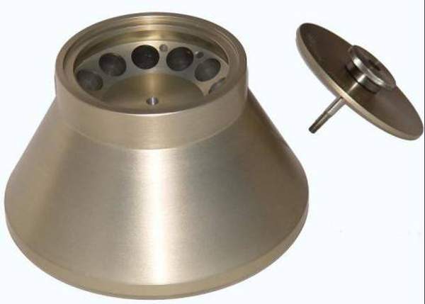 Центрифуга лабораторная настольная ЦЛн-16 с ротором 12Х10