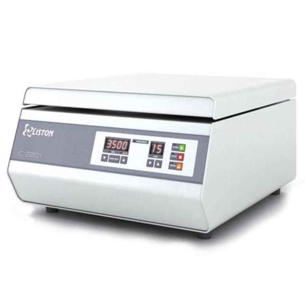 Центрифуга Liston C2201 c ротором CRA1215(12х15 мл)