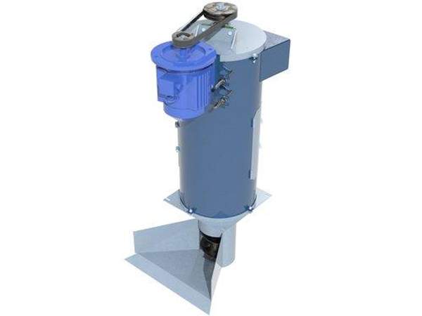 Центрифуга PZO 380 CV