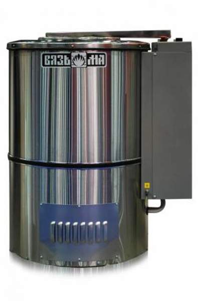 Центрифуга Вязьма ЛЦ-10 нержавеющая сталь