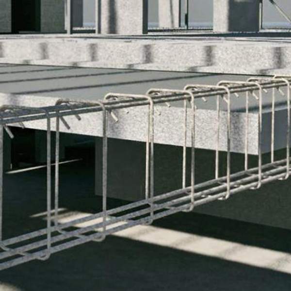 Центрифугированная свая ЦС56.13-2 3.407.9-146.2-400000 Серия: 3.407.9-146