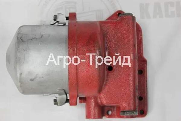Центробежный масляный фильтр (центрифуга) Д-65 ЮМЗ Д48-09-С01