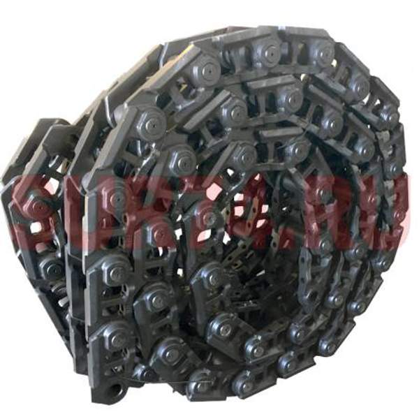 Цепь гусеницы серийная ЧД-50-22-103СБ