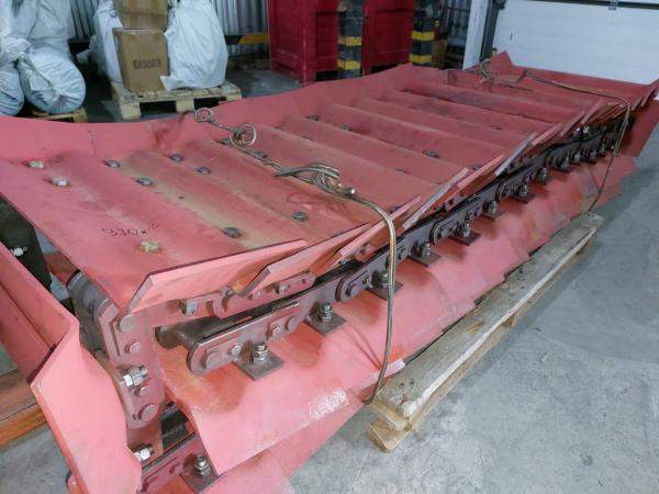 Цепь питателя П-804 ч.482270417000