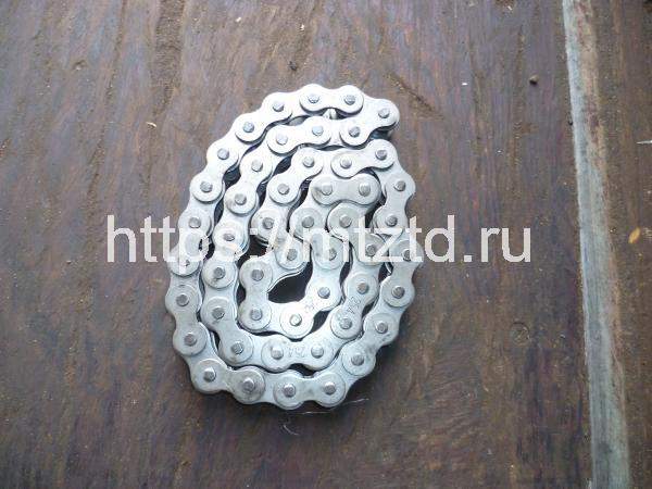 Цепь ПР-25,4-60 привода вала щетки