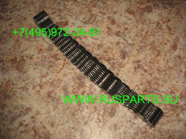 Цепь привода насоса гидравлики двигателя Nissan H25