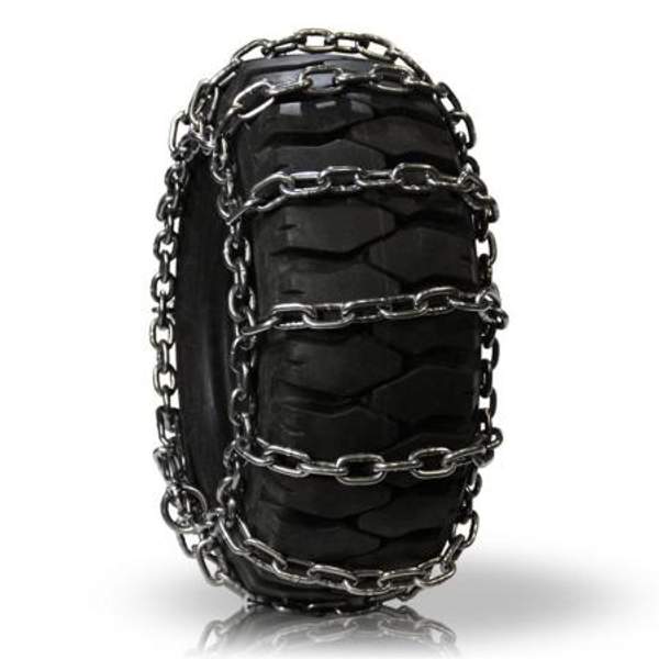 Цепь противоскольжения 6.00-9 ЛЕСЕНКА