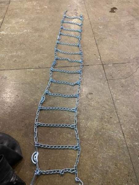 Цепь противоскольжения без шипов 12,00-20 (320 х508) 315/80R22,5 315/70R22,5 2251CAM BOHU