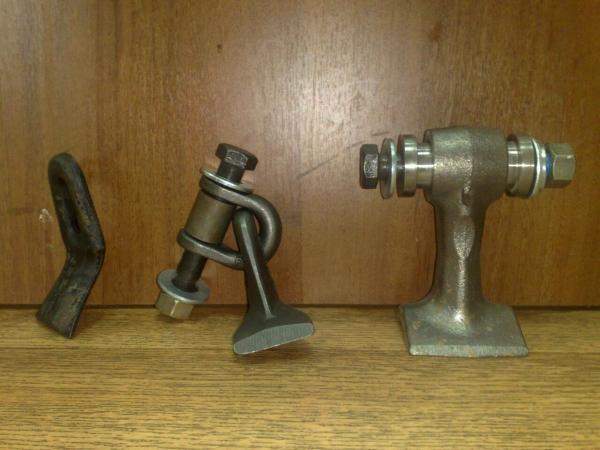 Цеп Т для косилки Twose