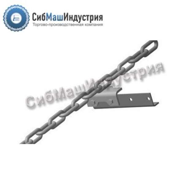 Цепь ТСН-160 для конвейера