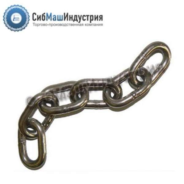 Цепи длиннозвенные