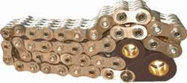 Цепи пластинчатые грузоподъёмностью до 120 тонн